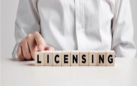Transfer of Rights & Licensing
